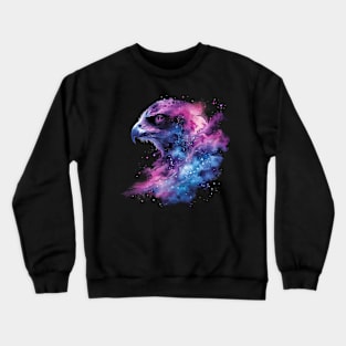 hawk Crewneck Sweatshirt